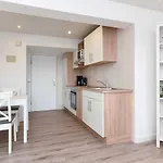 Haus Windliese Appartement *