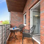 Haus Windliese Lejlighed *