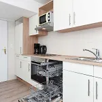 Lejlighed Haus Windliese Bensersiel