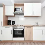Haus Windliese * Bensersiel