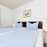 Haus Windliese Bensersiel