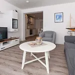 Haus Windliese Lejlighed Bensersiel