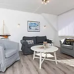 Haus Windliese Appartement Bensersiel