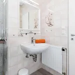Haus Windliese Appartement *