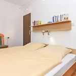 Haus Windliese Appartement Bensersiel
