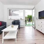 Haus Windliese Bensersiel