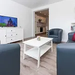 Haus Windliese Lejlighed Bensersiel