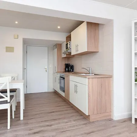 Haus Windliese Appartamento *