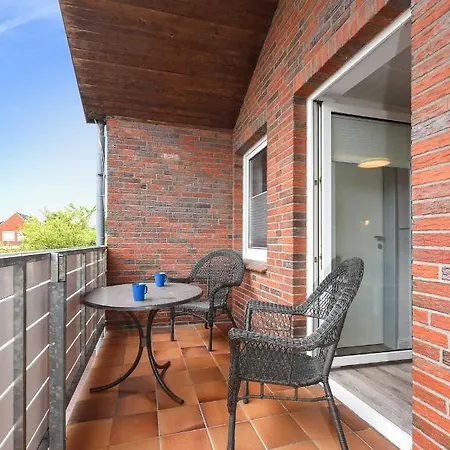 Haus Windliese Appartamento *