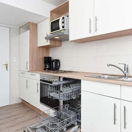 Appartamento Haus Windliese Bensersiel