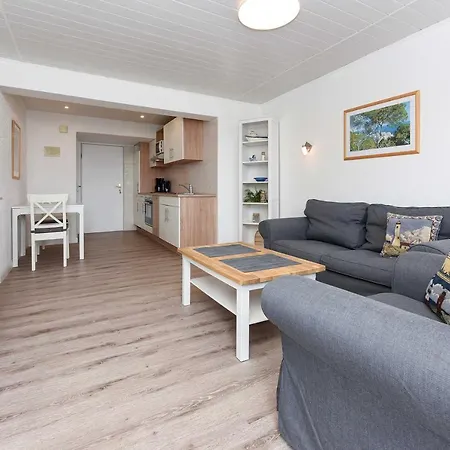Haus Windliese Appartamento Bensersiel