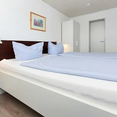 Haus Windliese Bensersiel