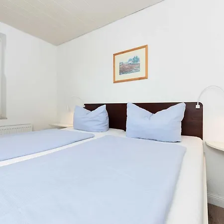Haus Windliese Bensersiel