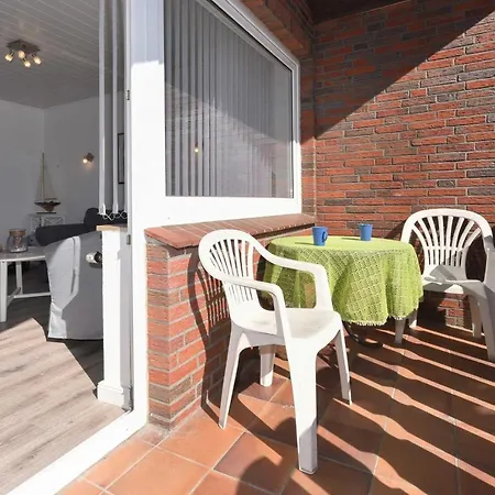 Haus Windliese * Bensersiel