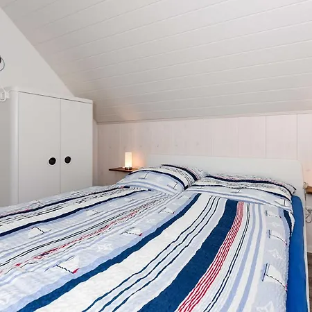 Haus Windliese Appartamento