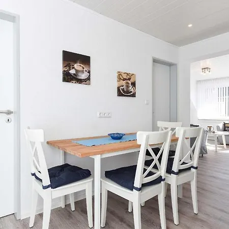 Haus Windliese Appartamento *