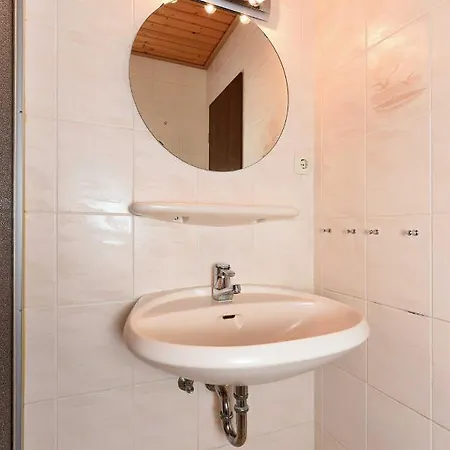 Haus Windliese Appartamento *