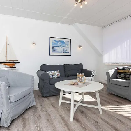 Haus Windliese Appartamento Bensersiel