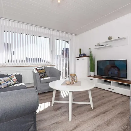 Haus Windliese * Bensersiel