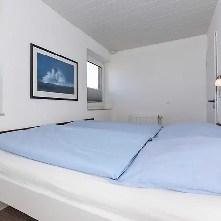 Haus Windliese * Bensersiel