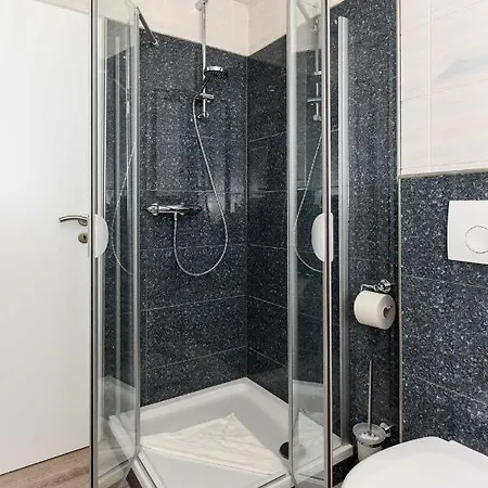 Haus Windliese Appartamento Bensersiel