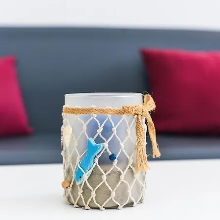 公寓 Haus Windliese *