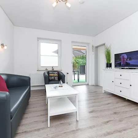 公寓 Haus Windliese