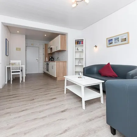 公寓 Haus Windliese