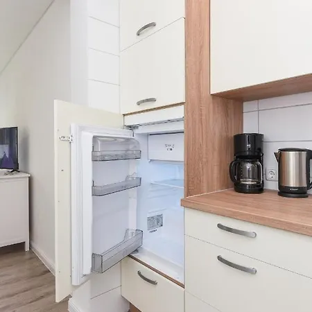 Appartamento Haus Windliese *