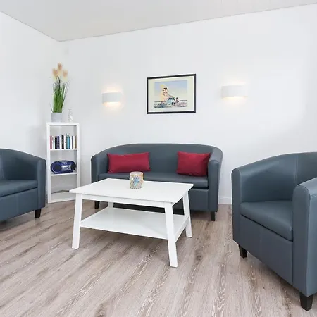 Haus Windliese 公寓