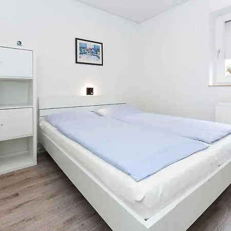 公寓 Haus Windliese