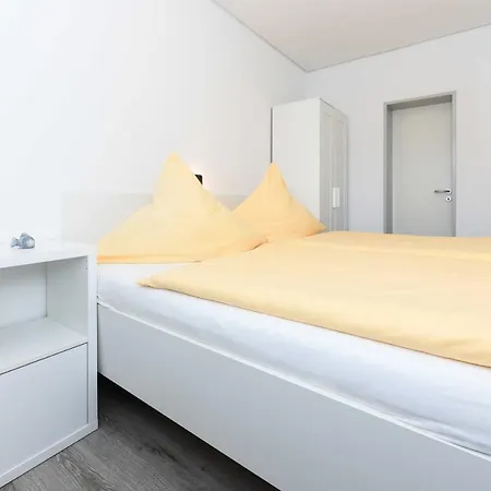 Appartamento Haus Windliese *