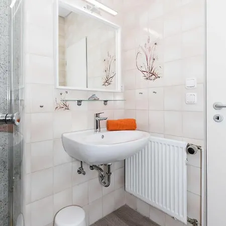 Haus Windliese Appartamento *