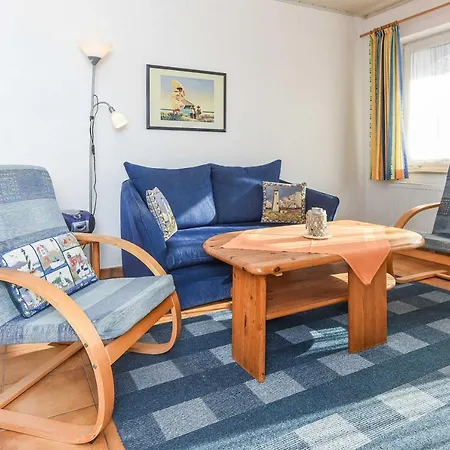 Haus Windliese Bensersiel