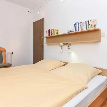 Haus Windliese Appartamento Bensersiel