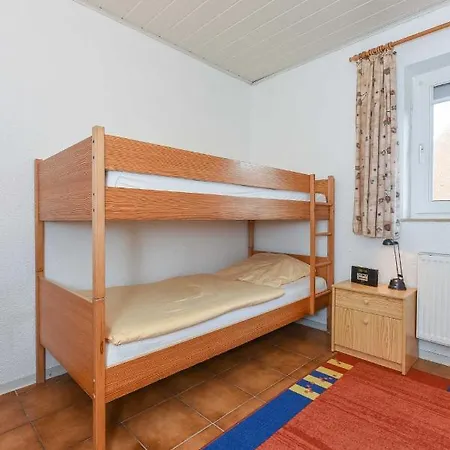 Haus Windliese Lejlighed *