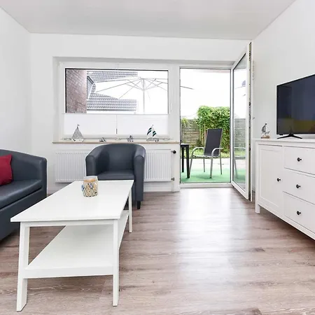 Haus Windliese Bensersiel