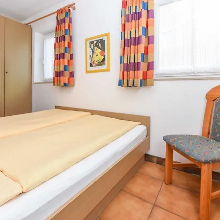 Haus Windliese Apartmán *